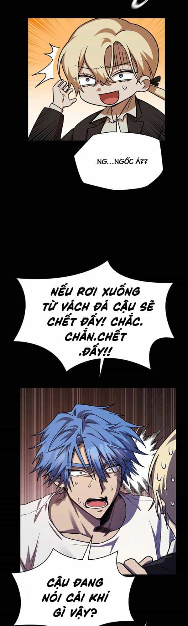 Đại Pháp Sư Toàn Năng - Chương 35 - ảnh 5