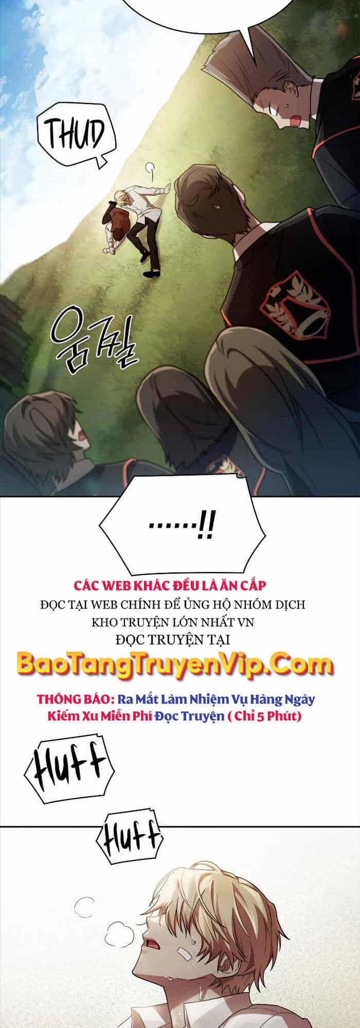 Đại Pháp Sư Toàn Năng - Chương 39 - ảnh 34