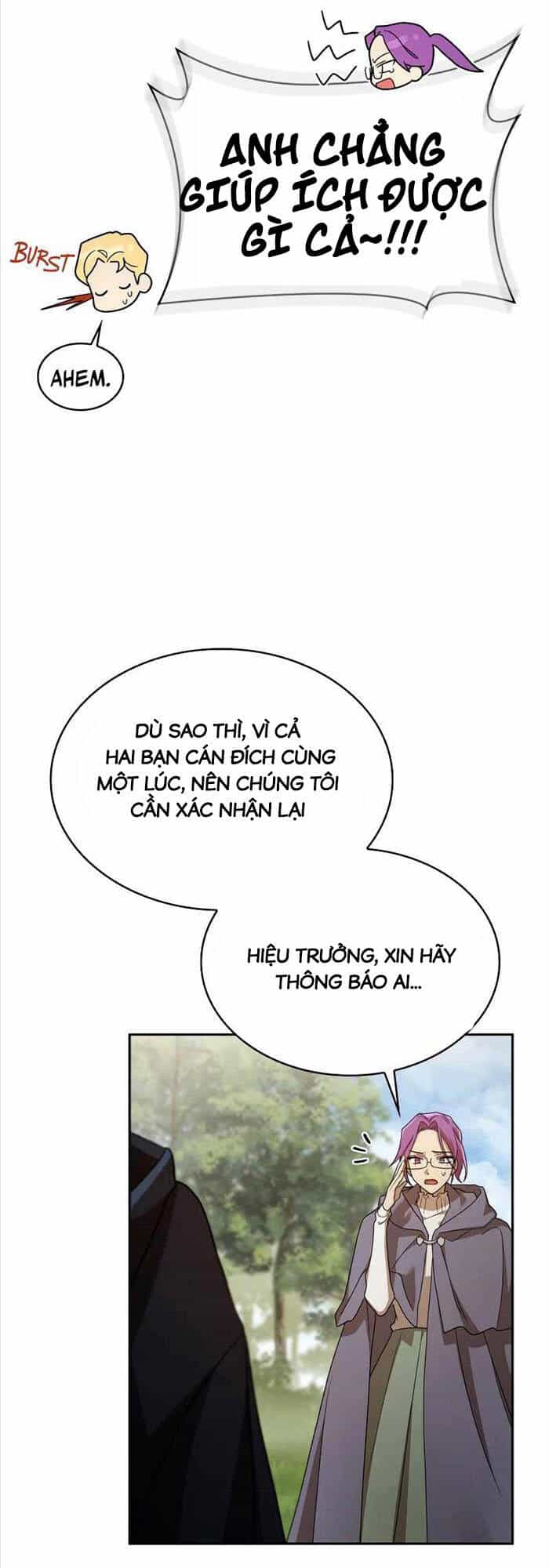 Đại Pháp Sư Toàn Năng - Chương 39 - ảnh 40