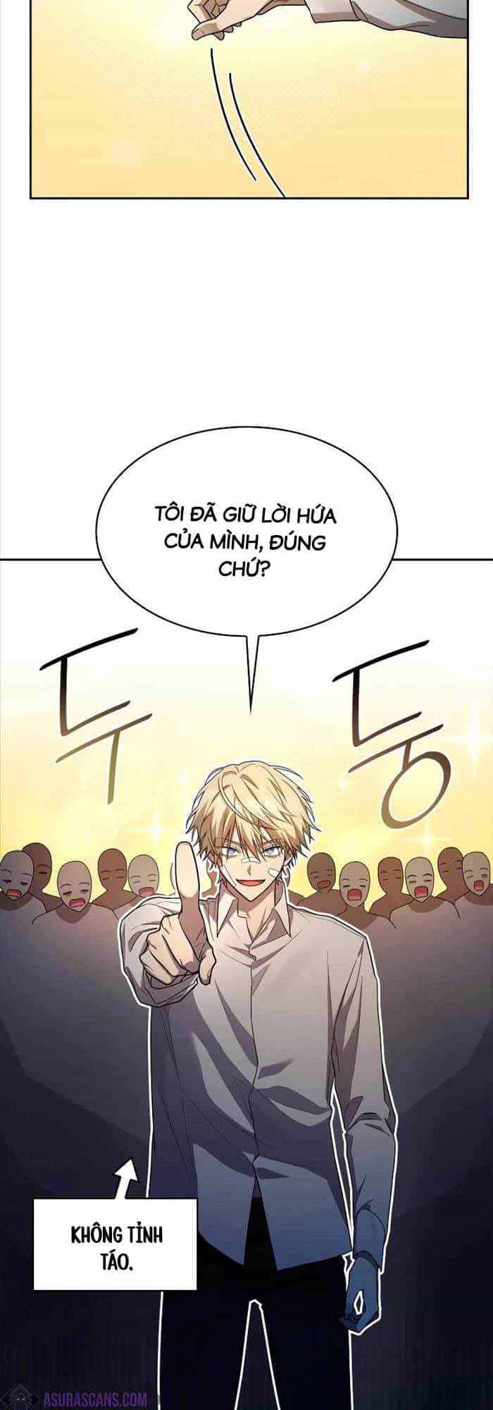 Đại Pháp Sư Toàn Năng - Chương 39 - ảnh 63