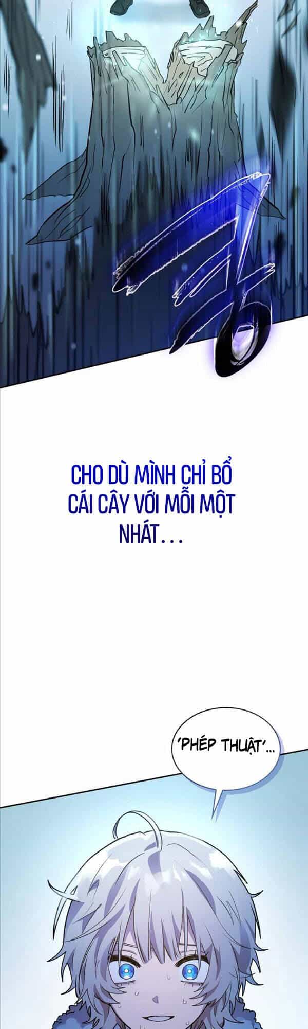 Đại Pháp Sư Toàn Năng - Chương 4 - ảnh 17