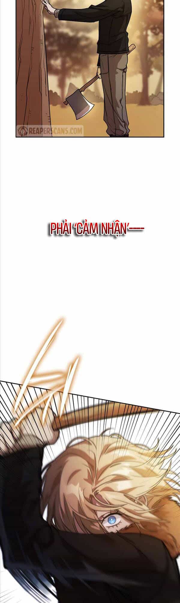 Đại Pháp Sư Toàn Năng - Chương 4 - ảnh 28