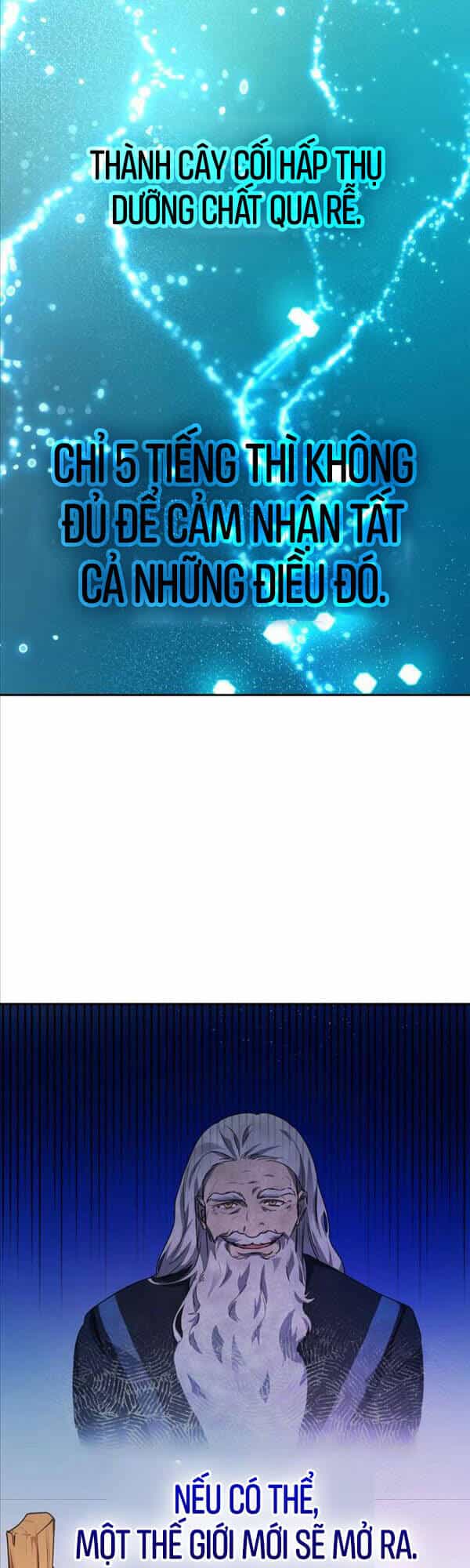 Đại Pháp Sư Toàn Năng - Chương 4 - ảnh 35