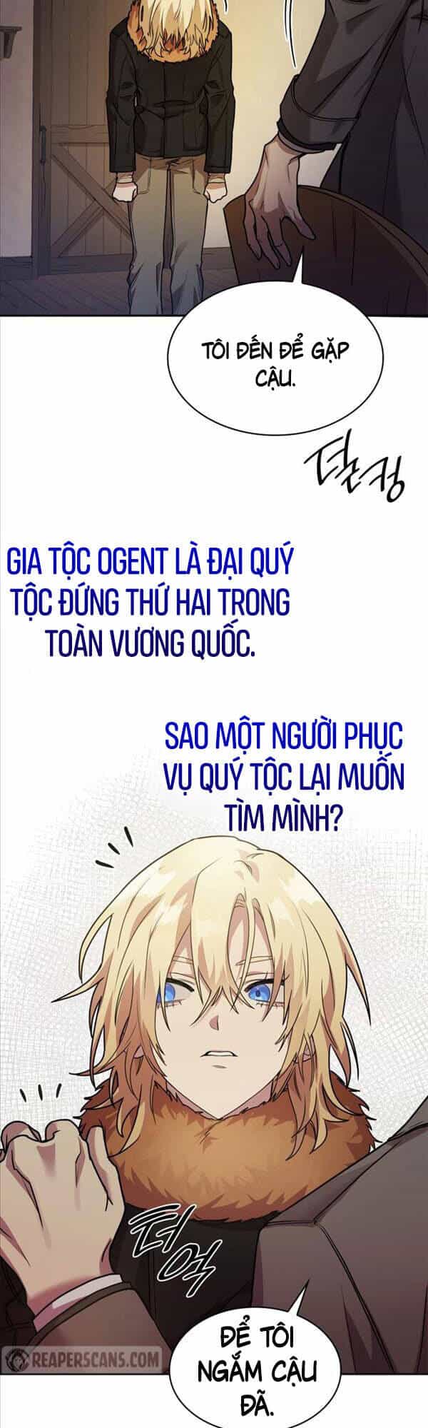 Đại Pháp Sư Toàn Năng - Chương 4 - ảnh 43