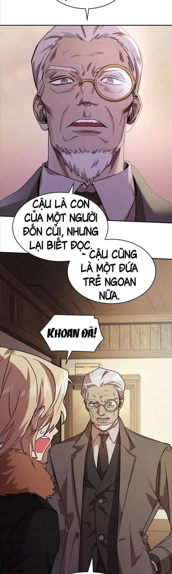 Đại Pháp Sư Toàn Năng - Chương 4 - ảnh 46