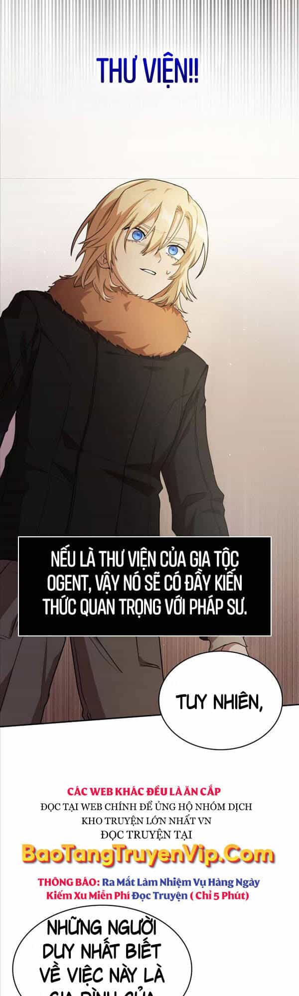 Đại Pháp Sư Toàn Năng - Chương 4 - ảnh 49