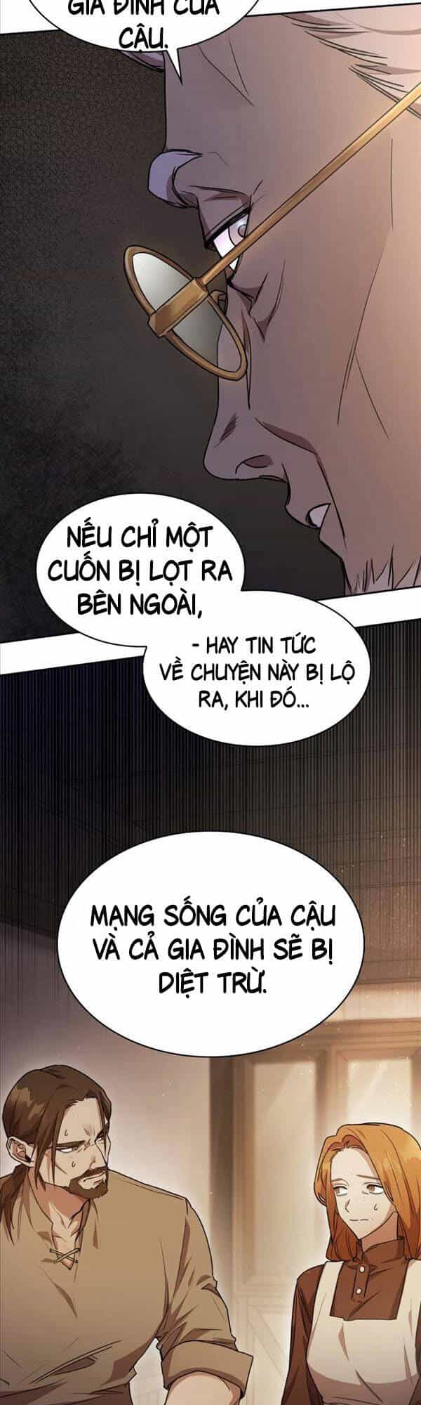 Đại Pháp Sư Toàn Năng - Chương 4 - ảnh 50