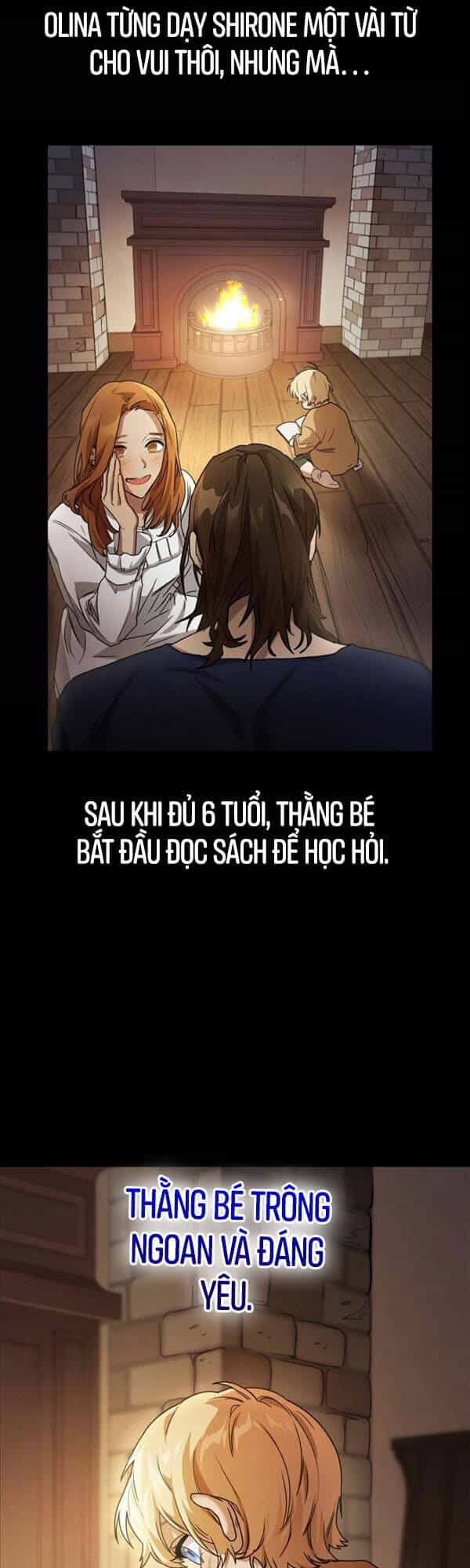 Đại Pháp Sư Toàn Năng - Chương 4 - ảnh 58