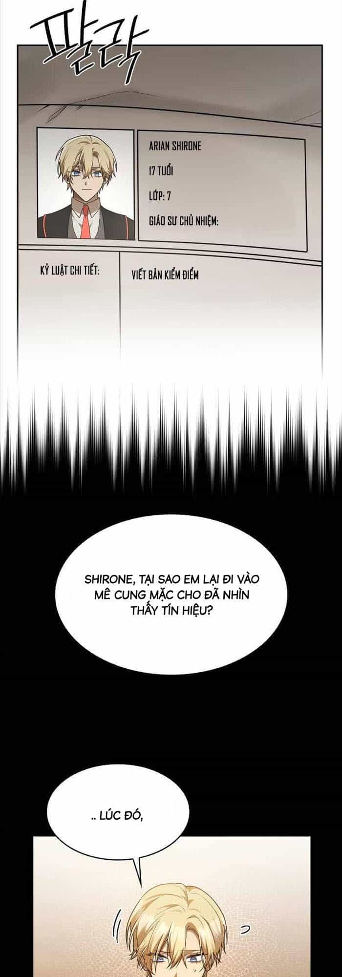 Đại Pháp Sư Toàn Năng - Chương 40 - ảnh 17