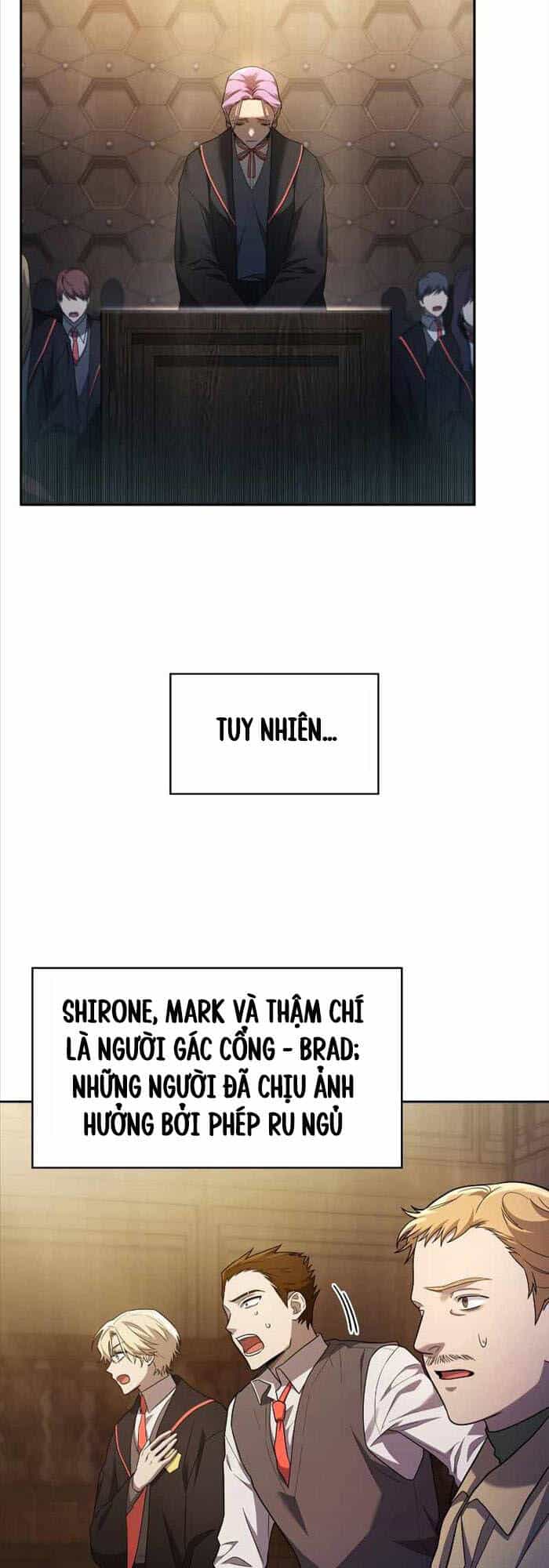 Đại Pháp Sư Toàn Năng - Chương 40 - ảnh 3