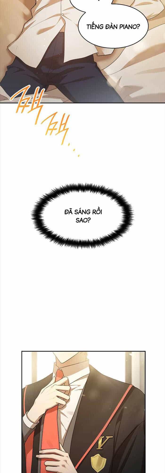 Đại Pháp Sư Toàn Năng - Chương 40 - ảnh 35