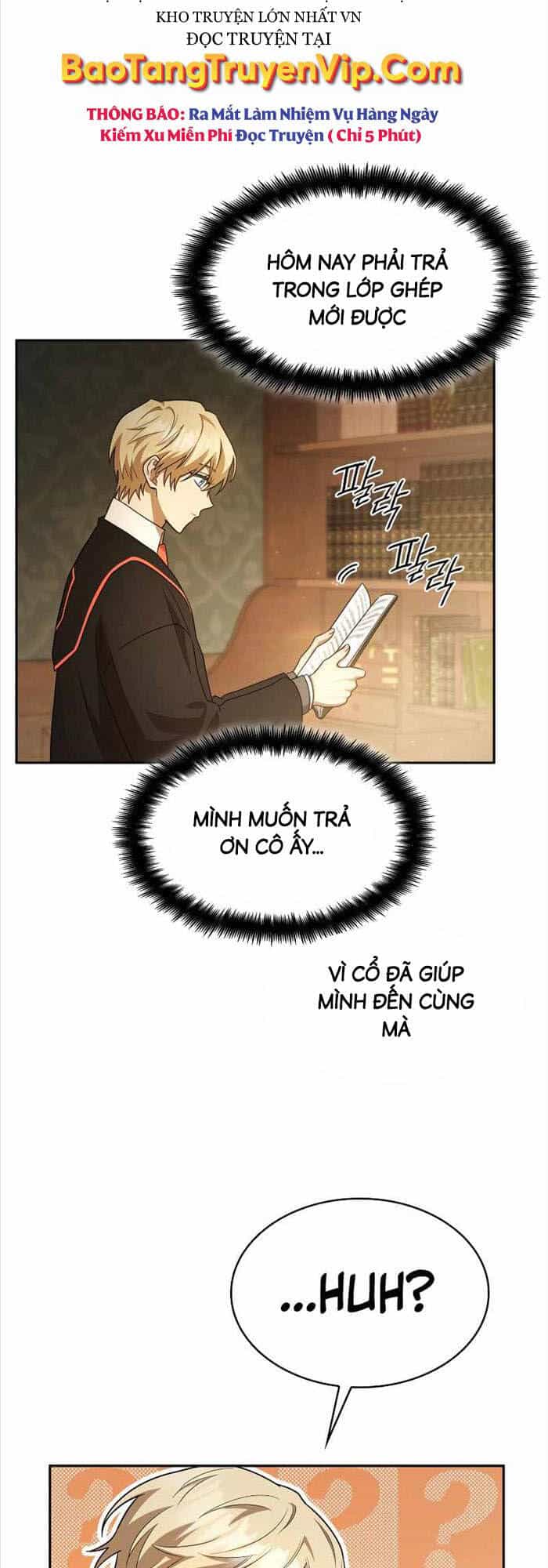 Đại Pháp Sư Toàn Năng - Chương 40 - ảnh 37