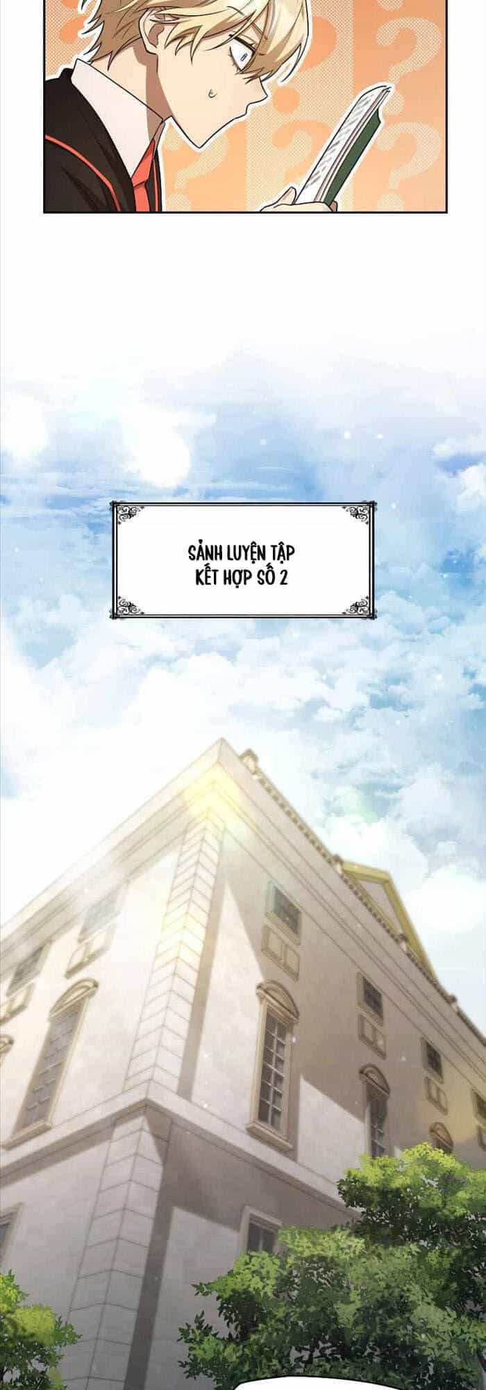 Đại Pháp Sư Toàn Năng - Chương 40 - ảnh 38