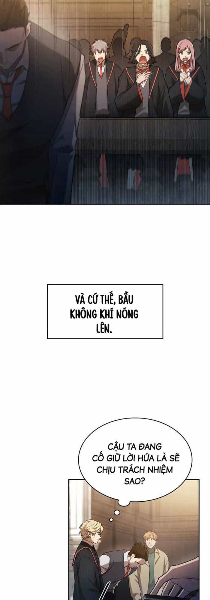 Đại Pháp Sư Toàn Năng - Chương 40 - ảnh 5