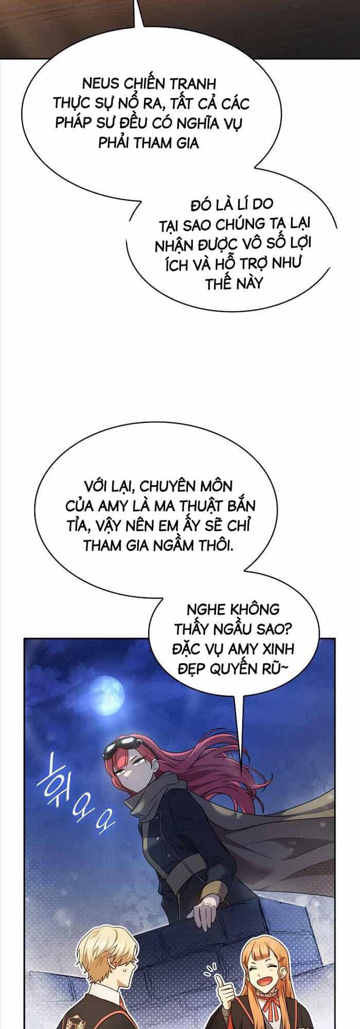 Đại Pháp Sư Toàn Năng - Chương 40 - ảnh 51