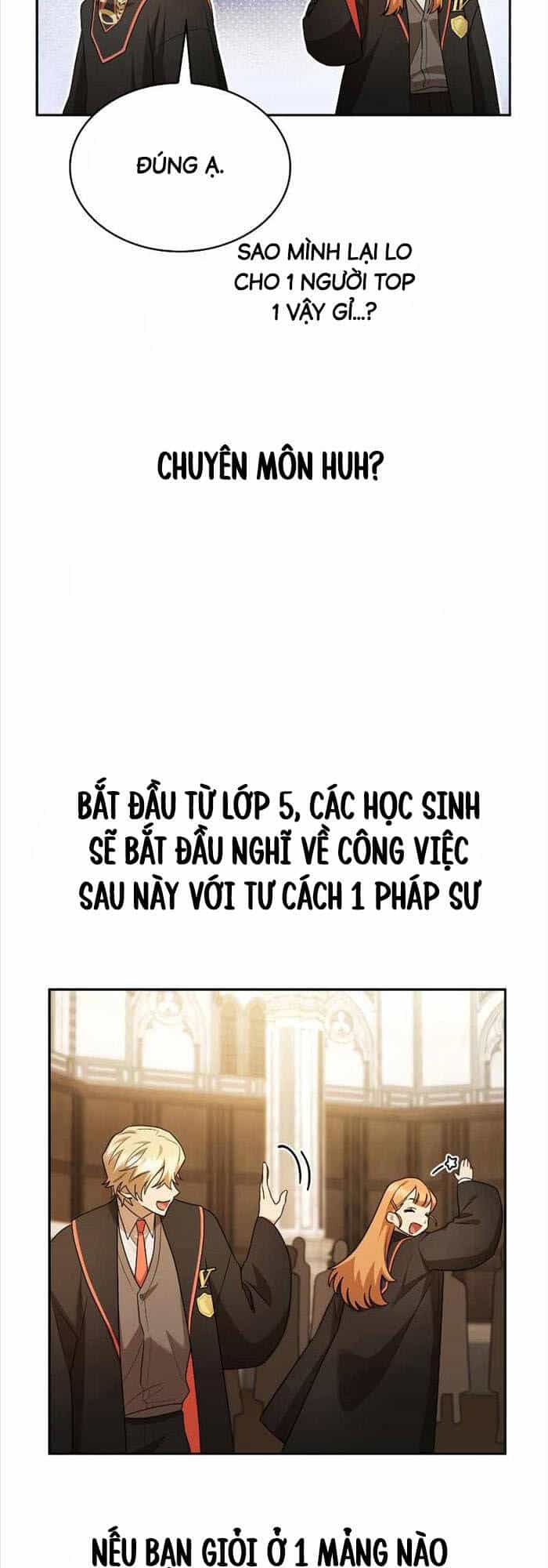 Đại Pháp Sư Toàn Năng - Chương 40 - ảnh 52