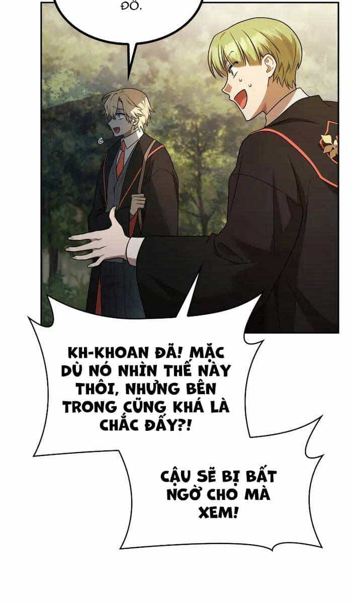 Đại Pháp Sư Toàn Năng - Chương 42 - ảnh 3