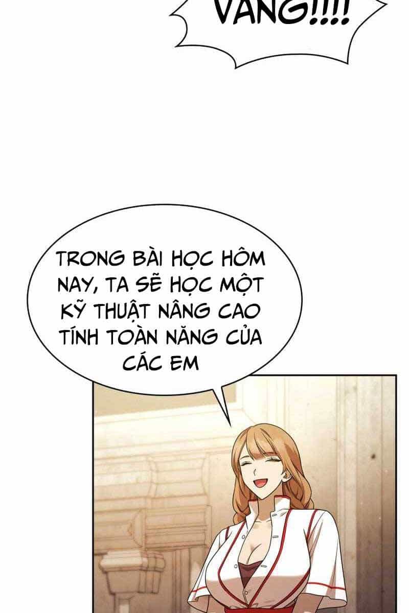 Đại Pháp Sư Toàn Năng - Chương 43 - ảnh 23