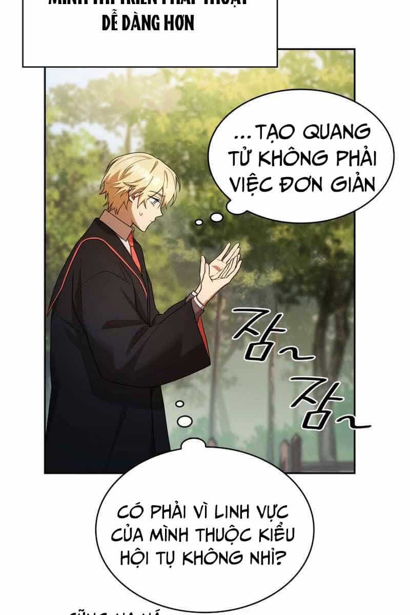 Đại Pháp Sư Toàn Năng - Chương 43 - ảnh 5