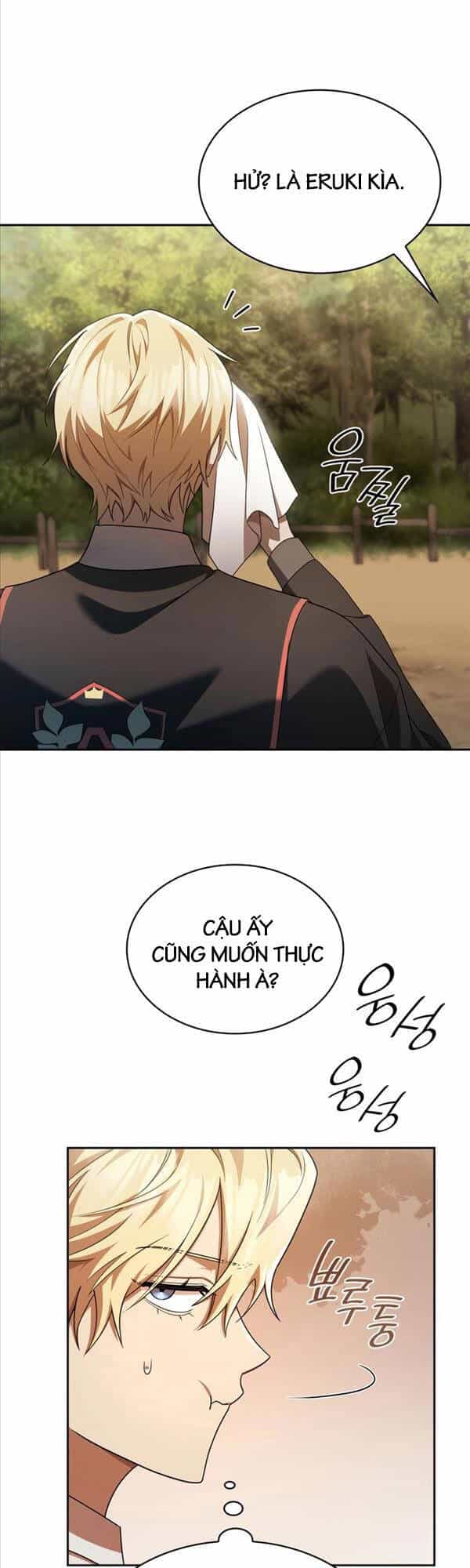 Đại Pháp Sư Toàn Năng - Chương 44 - ảnh 26