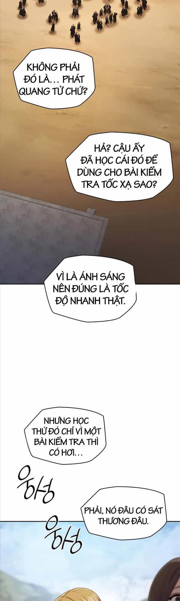 Đại Pháp Sư Toàn Năng - Chương 44 - ảnh 3