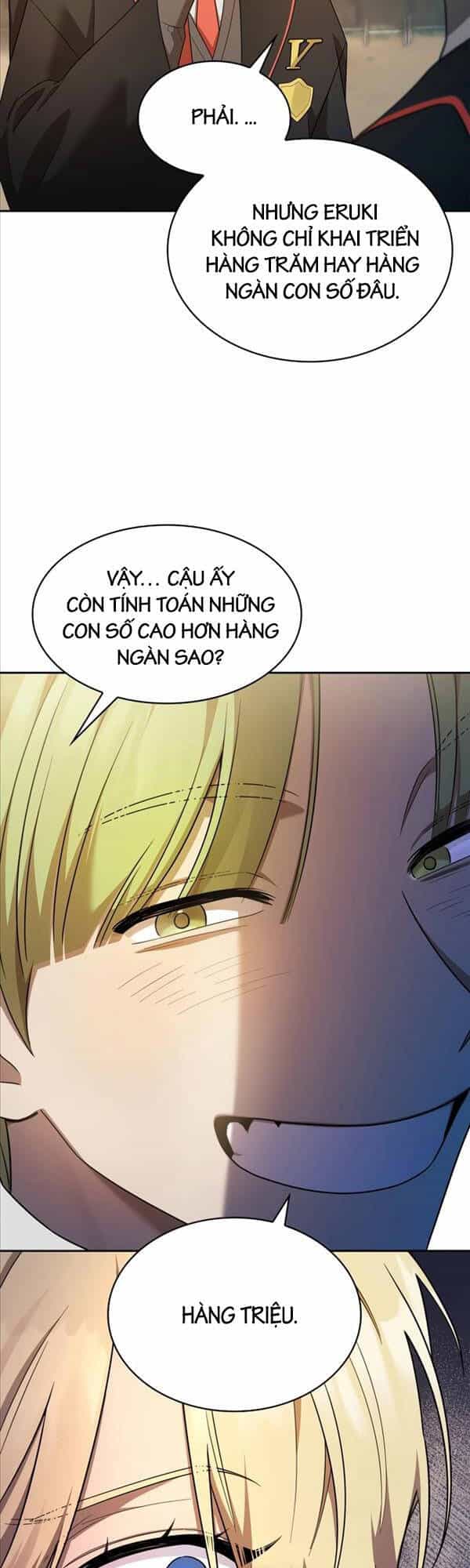 Đại Pháp Sư Toàn Năng - Chương 44 - ảnh 44