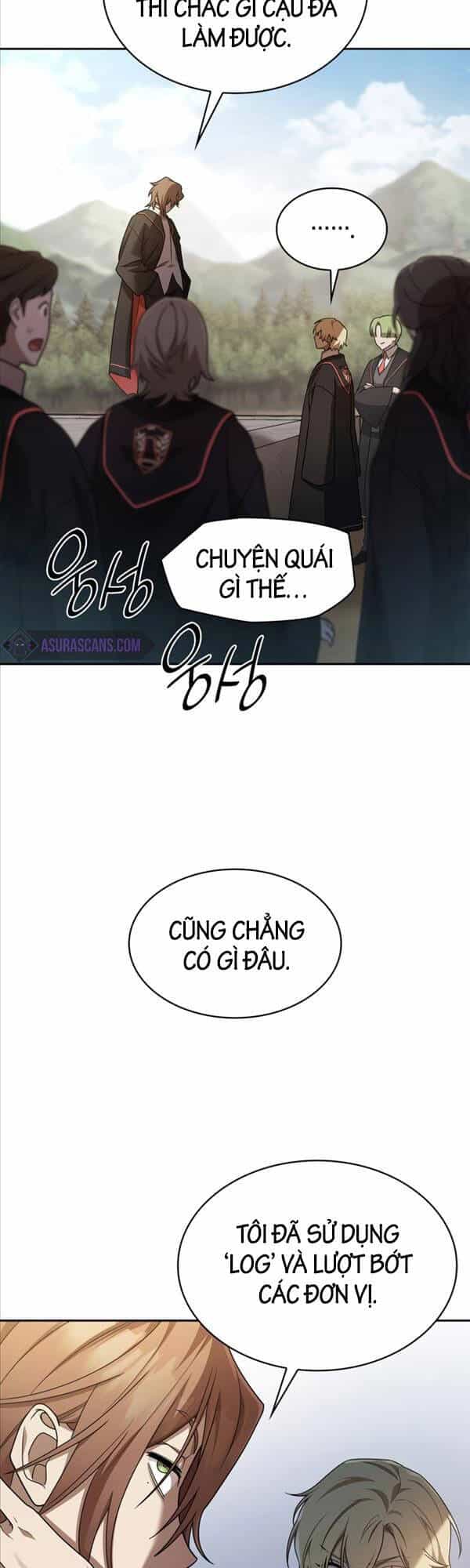 Đại Pháp Sư Toàn Năng - Chương 44 - ảnh 52