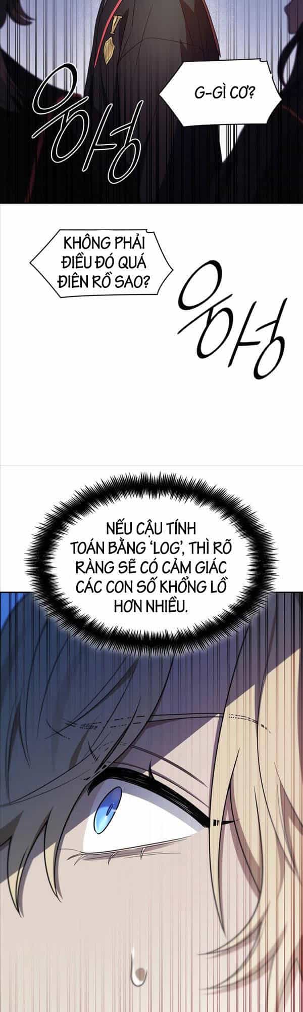 Đại Pháp Sư Toàn Năng - Chương 44 - ảnh 54