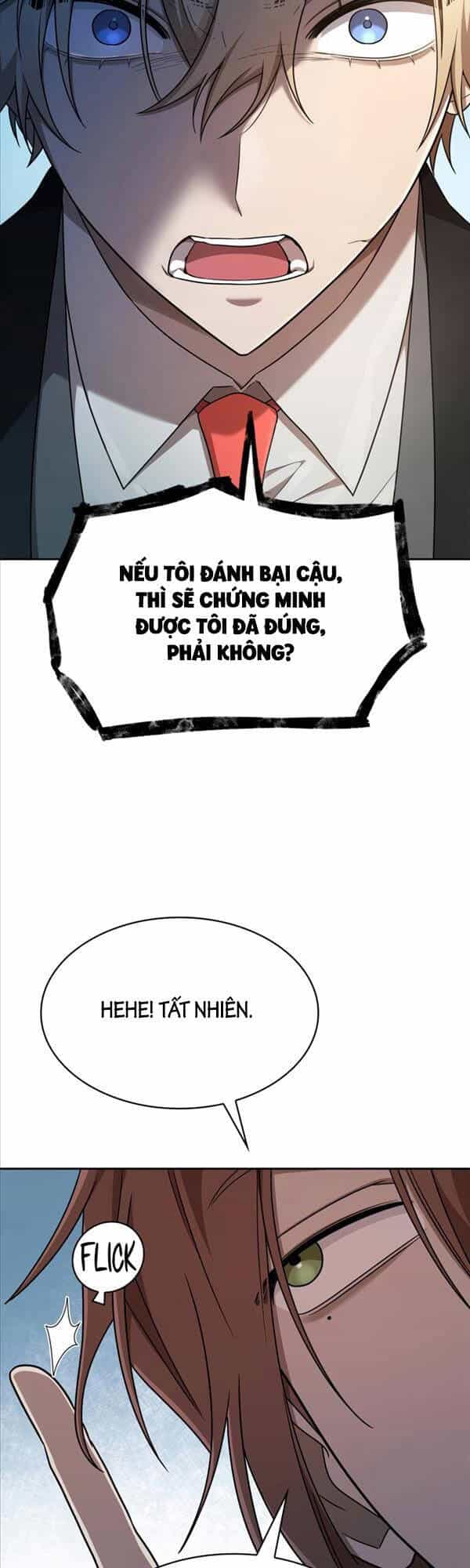 Đại Pháp Sư Toàn Năng - Chương 44 - ảnh 58