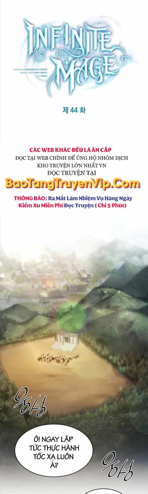 Đại Pháp Sư Toàn Năng - Chương 44 - ảnh 6