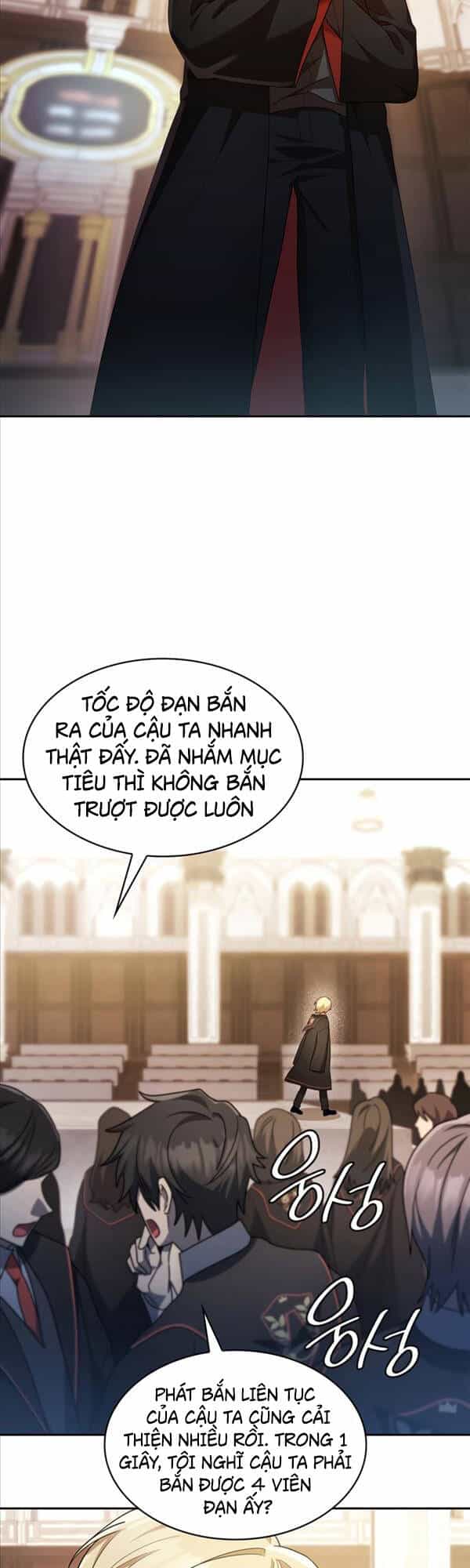 Đại Pháp Sư Toàn Năng - Chương 45 - ảnh 14