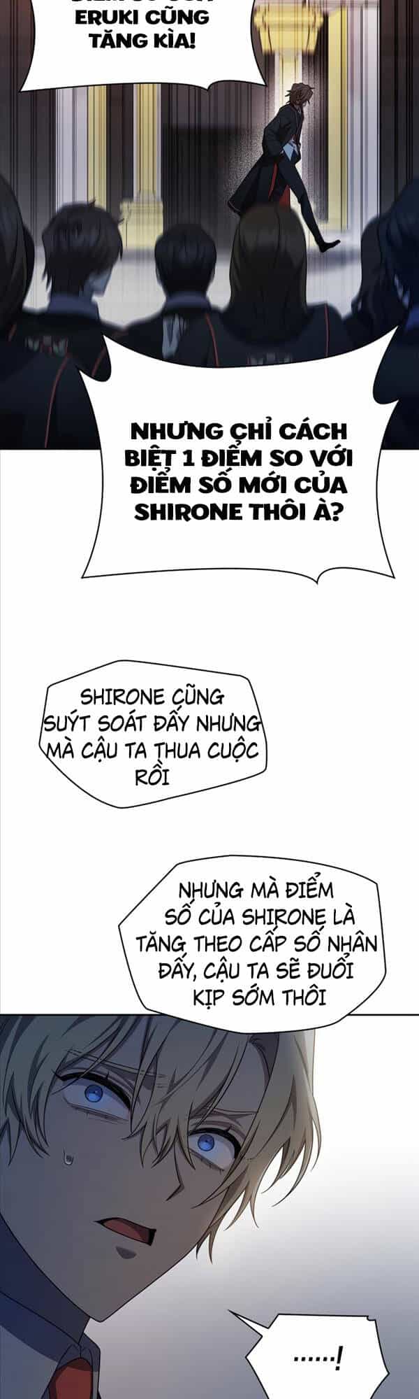 Đại Pháp Sư Toàn Năng - Chương 45 - ảnh 21