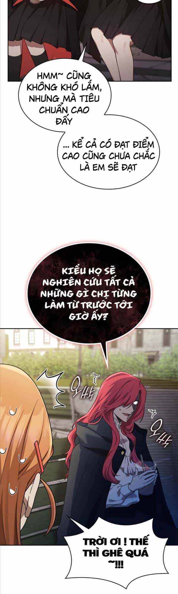 Đại Pháp Sư Toàn Năng - Chương 45 - ảnh 40