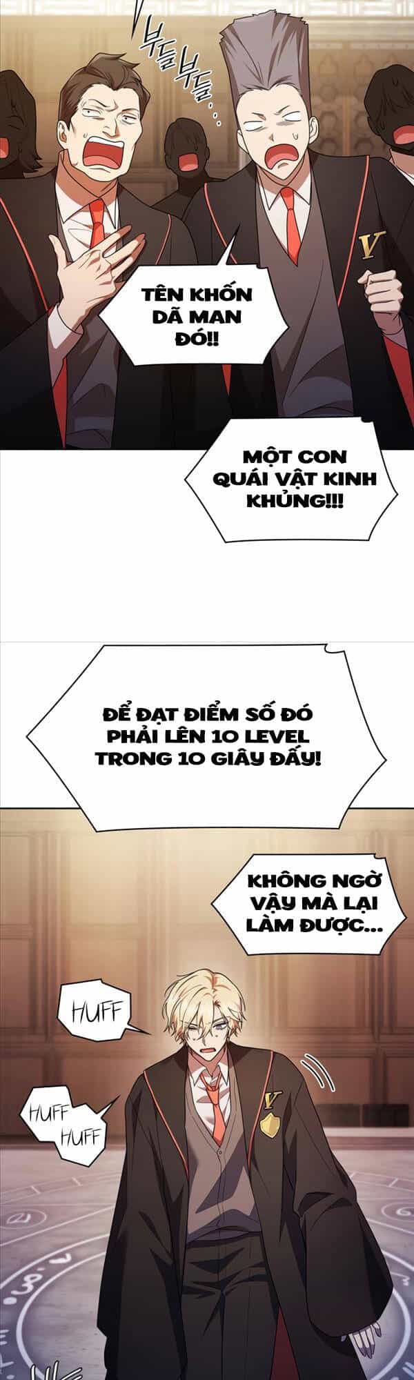 Đại Pháp Sư Toàn Năng - Chương 45 - ảnh 49
