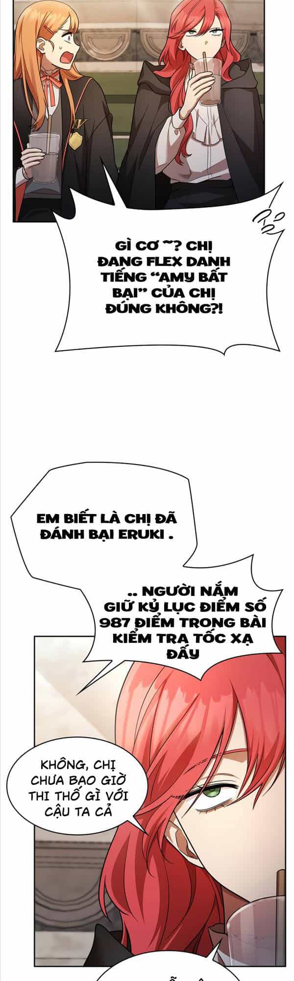 Đại Pháp Sư Toàn Năng - Chương 45 - ảnh 52