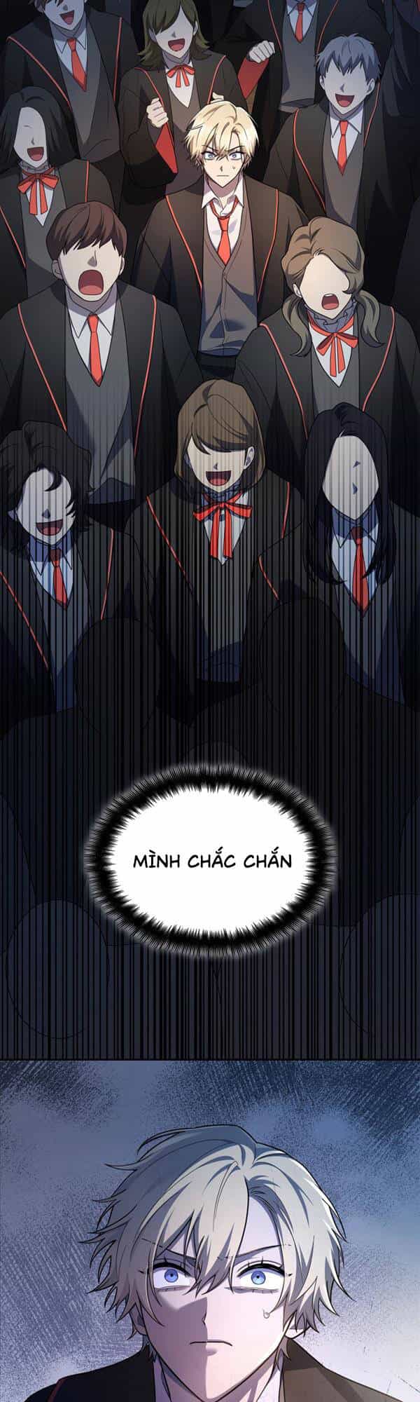 Đại Pháp Sư Toàn Năng - Chương 45 - ảnh 58