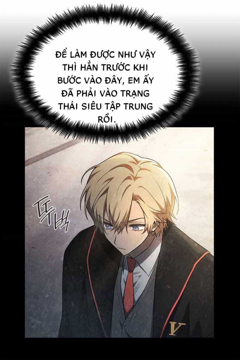 Đại Pháp Sư Toàn Năng - Chương 47 - ảnh 16