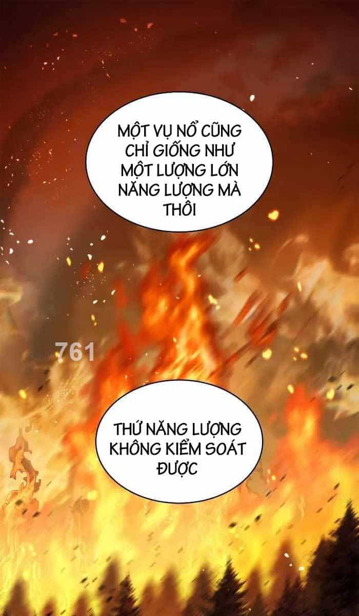 Đại Pháp Sư Toàn Năng - Chương 48 - ảnh 1