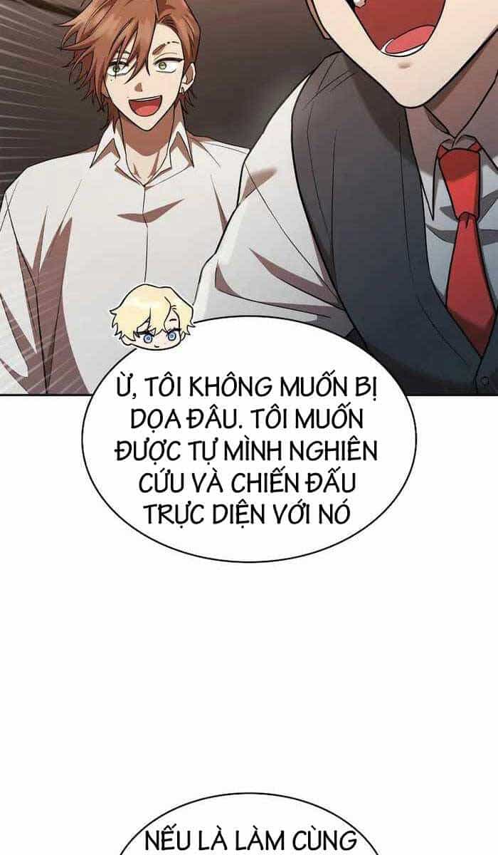 Đại Pháp Sư Toàn Năng - Chương 48 - ảnh 104