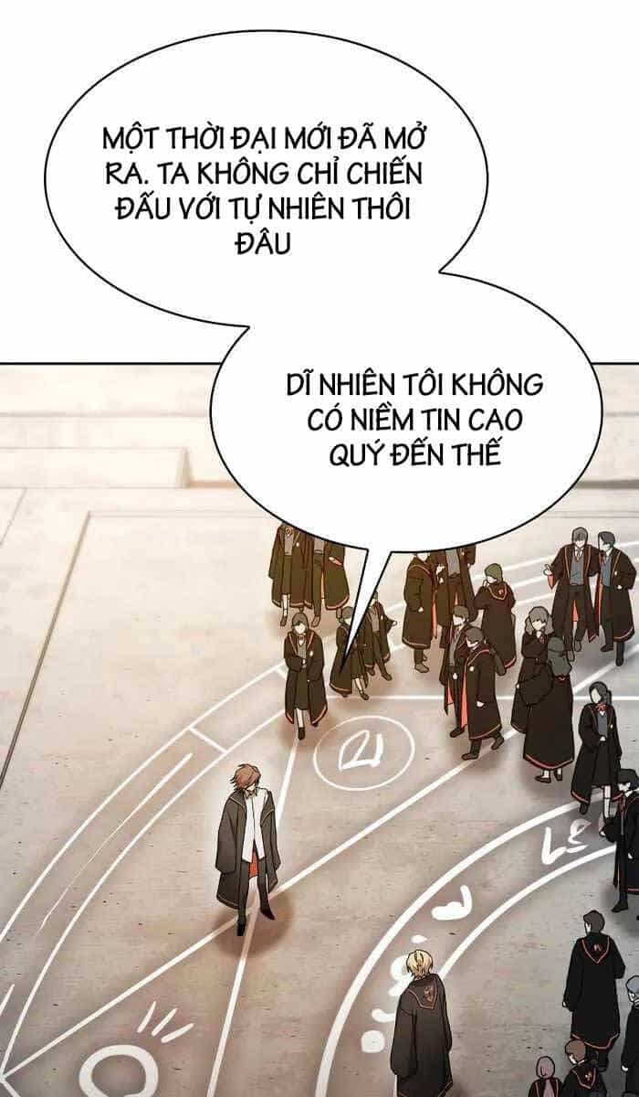 Đại Pháp Sư Toàn Năng - Chương 48 - ảnh 5