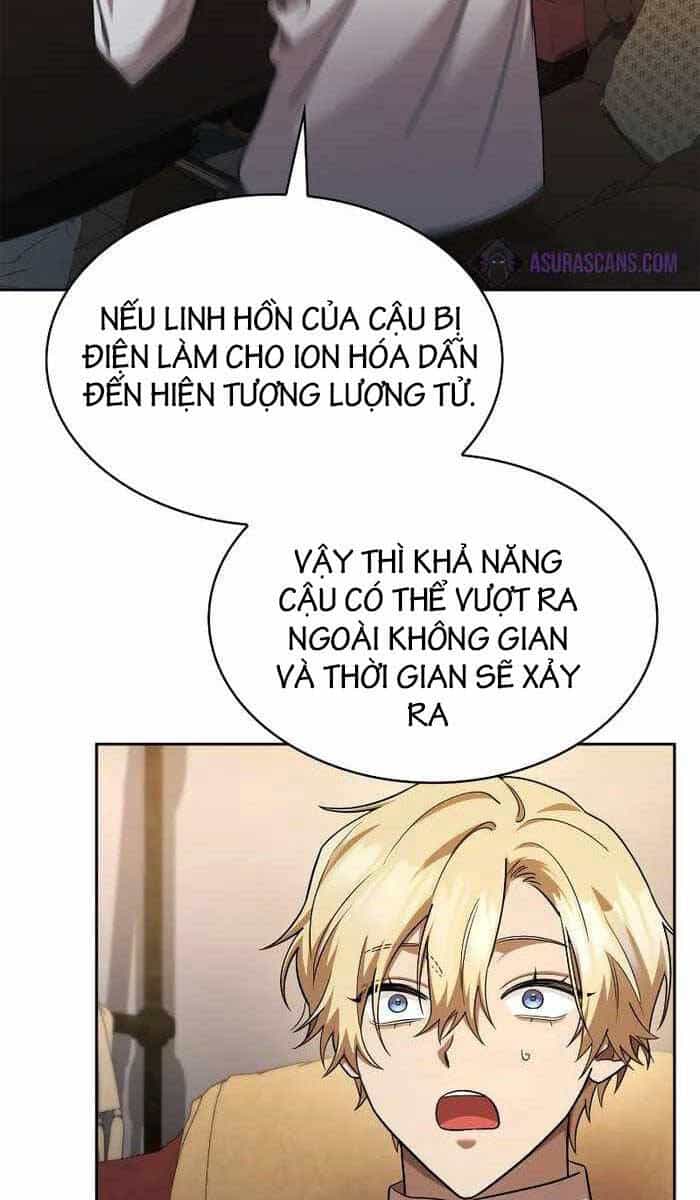 Đại Pháp Sư Toàn Năng - Chương 48 - ảnh 80