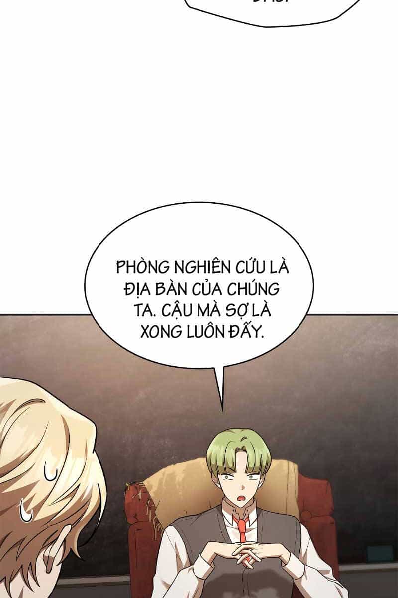 Đại Pháp Sư Toàn Năng - Chương 49 - ảnh 113