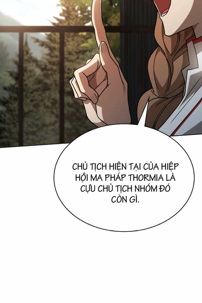 Đại Pháp Sư Toàn Năng - Chương 49 - ảnh 27