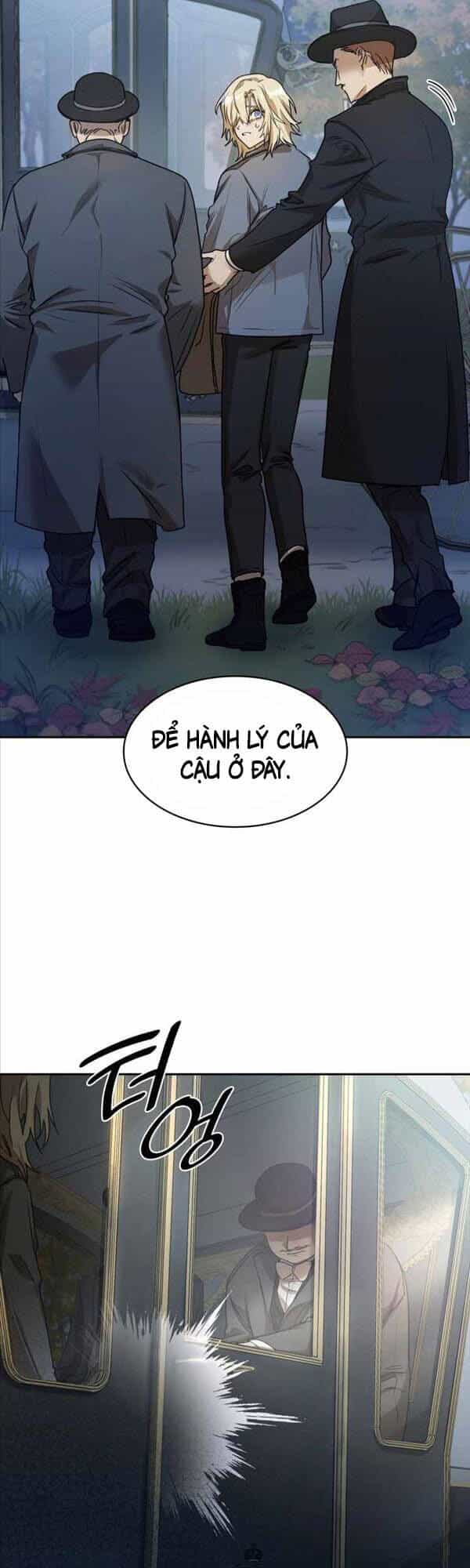 Đại Pháp Sư Toàn Năng - Chương 5 - ảnh 18