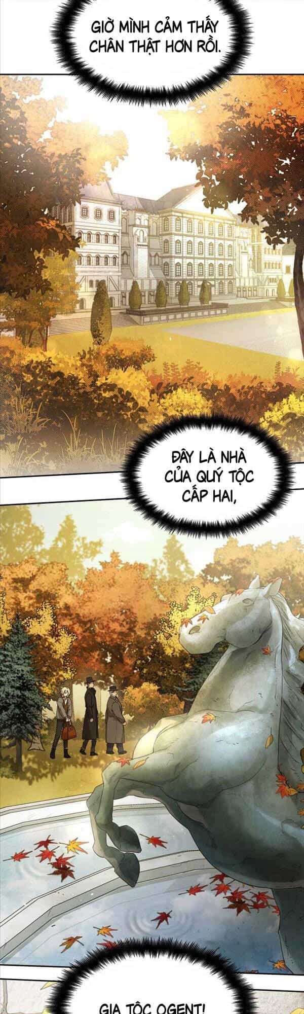 Đại Pháp Sư Toàn Năng - Chương 5 - ảnh 33