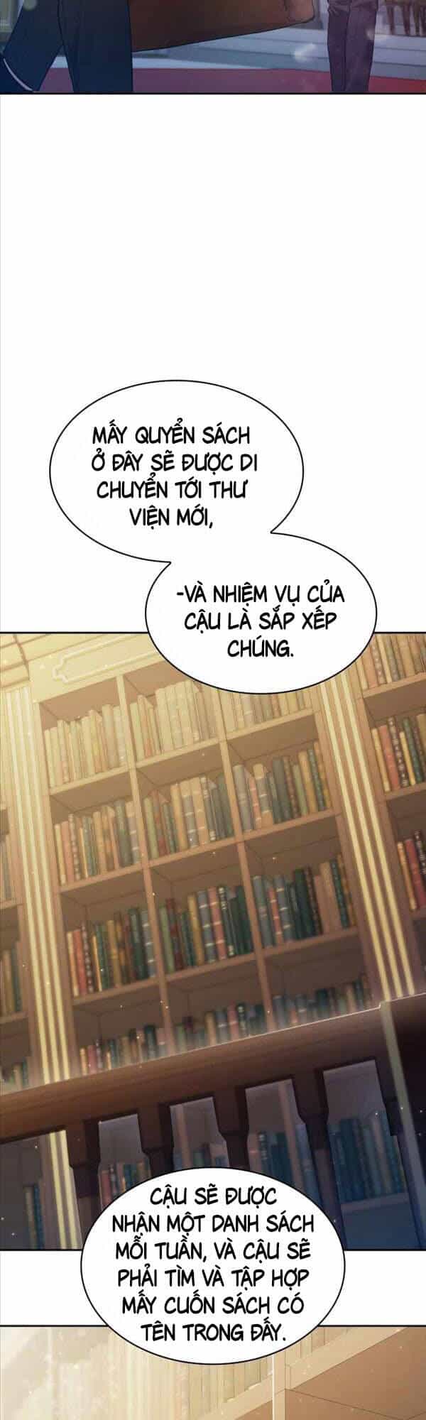 Đại Pháp Sư Toàn Năng - Chương 5 - ảnh 39