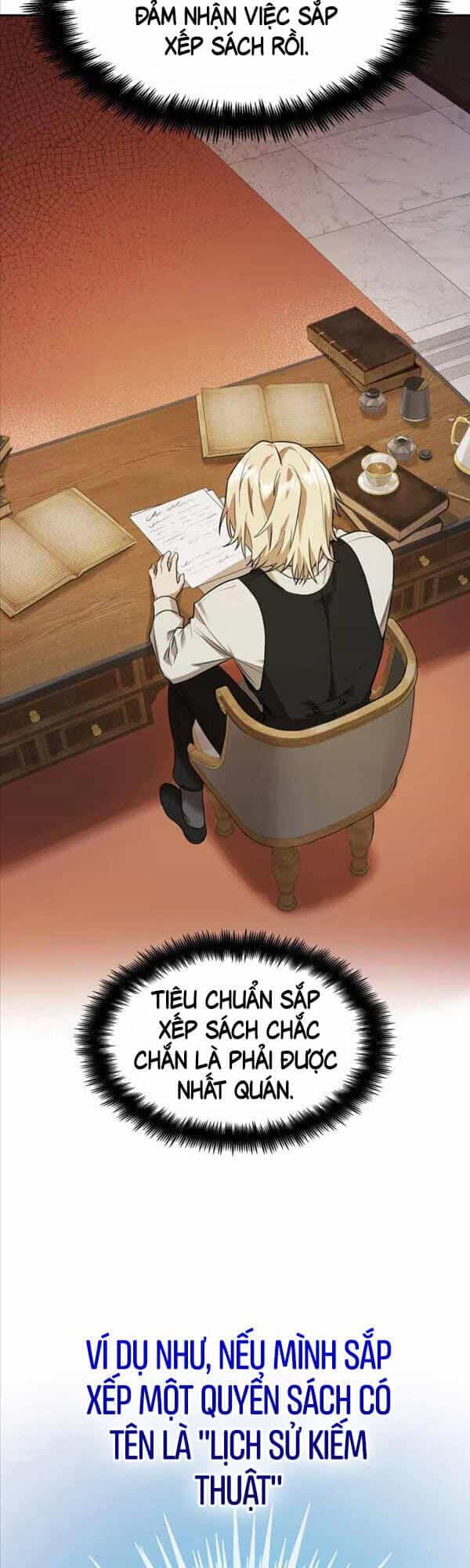 Đại Pháp Sư Toàn Năng - Chương 5 - ảnh 45