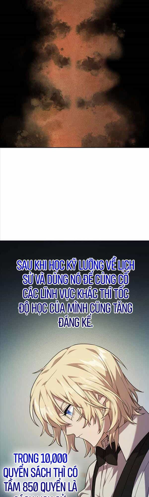 Đại Pháp Sư Toàn Năng - Chương 5 - ảnh 50