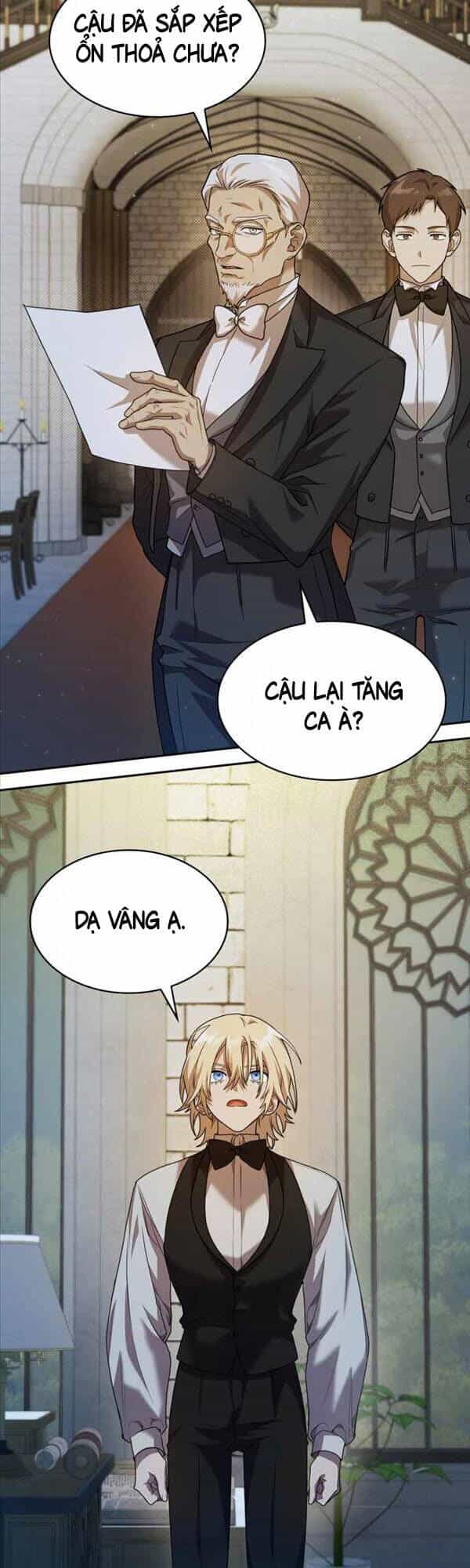 Đại Pháp Sư Toàn Năng - Chương 5 - ảnh 53