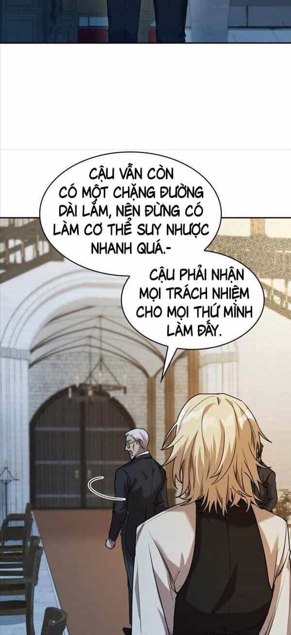 Đại Pháp Sư Toàn Năng - Chương 5 - ảnh 54